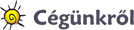 Cégünkről Cégünkről
